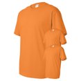thumbnail image 1 of Gildan G500 Adult Unisex Heavy Cotton 5.3 Oz. T-Shirt, Pack Of 3, 1 of 1