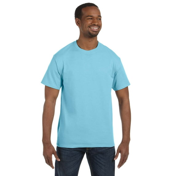Gildan G500 Adult Unisex Heavy Cotton 5.3 Oz. T-Shirt, Pack Of 3