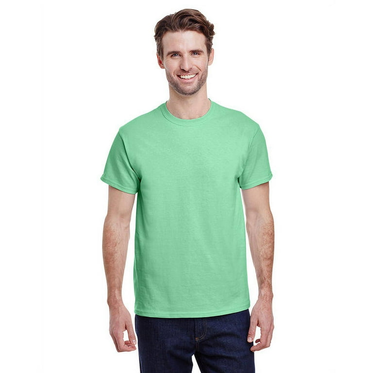 T-Shirt Sizing and Buyer Guide, Heavy T shirts