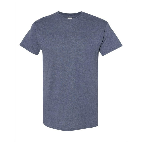 Gildan G500 Heavy Cotton 5.3 oz. T-Shirt (2 PACK)