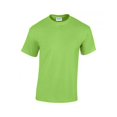 thumbnail image 1 of Gildan G5000-Lime-4X Heavy Cotton Adult Tee, Lime - 4X, 1 of 1