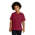thumbnail image 1 of Gildan G500B Heavy Cotton Youth T Shirt, Cardinal Red, S, Pack Of 6, Shop all kids, 1 of 1