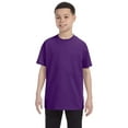 thumbnail image 1 of Gildan G500B Heavy Cotton Youth T Shirt, 1 of 1