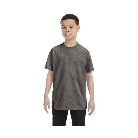 Gildan G500B Heavy Cotton Youth T Shirt