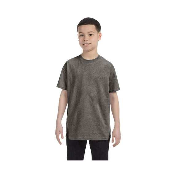 Gildan G500B Heavy Cotton Youth T Shirt