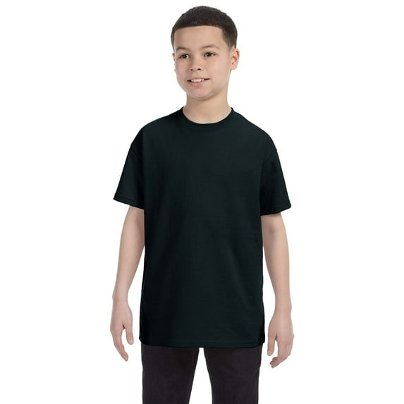 Gildan G500B Heavy Cotton Youth T Shirt