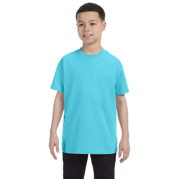 Gildan G500B Heavy Cotton Youth T Shirt