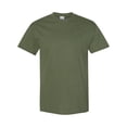 thumbnail image 1 of Gildan G500B Youth Cotton 5.3 oz. T-Shirt, 1 of 1