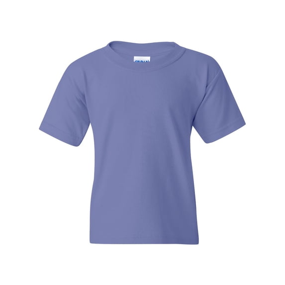Gildan G500B Youth Cotton 5.3 oz. T-Shirt