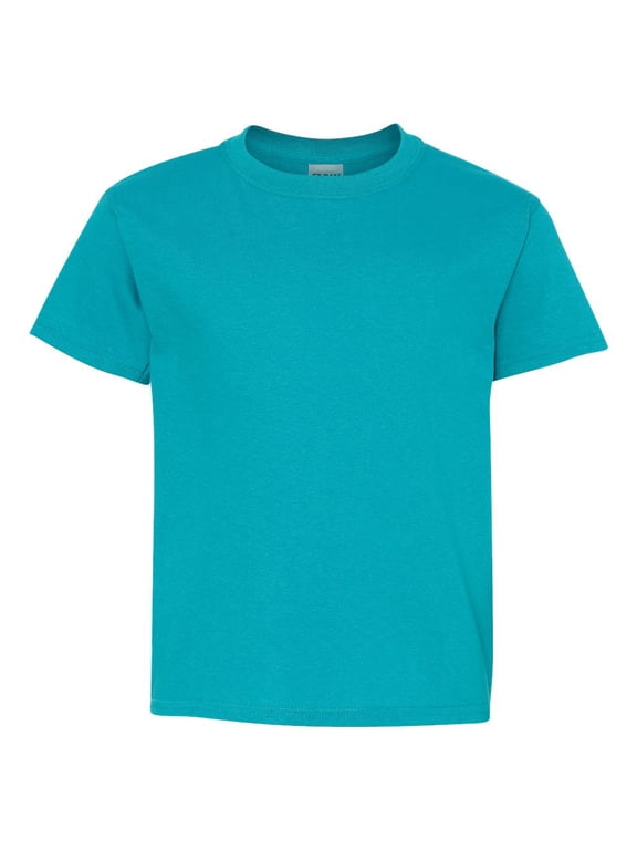 G500B Youth Cotton 5.3 oz. T-Shirt