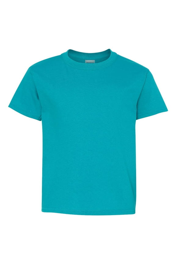 G500B Youth Cotton 5.3 oz. T-Shirt