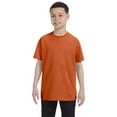 thumbnail image 1 of Gildan G500B Youth Heavy Cotton T-Shirt, 1 of 3