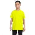 thumbnail image 1 of Gildan G500B Youth Heavy Cotton T-Shirt, 1 of 3