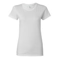 thumbnail image 1 of Gildan G500L Ladies' Cotton 5.3 oz. Missy Fit T-Shirt, 1 of 1