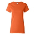 thumbnail image 1 of Gildan Heavy Cotton Womens T-Shirt, 1 of 5