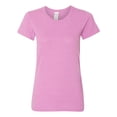 thumbnail image 1 of Gildan G500L Ladies' Cotton 5.3 oz. Missy Fit T-Shirt, 1 of 1