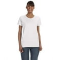 thumbnail image 1 of Gildan G500L Ladies Heavy Cotton T-Shirt, 1 of 3
