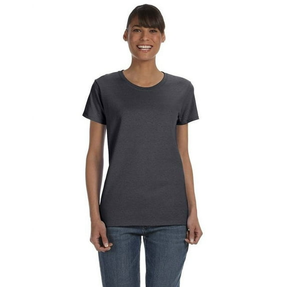 Gildan G500L Ladies Heavy Cotton T-Shirt