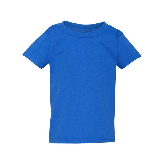 Gildan G510P Toddler Heavy Cotton 5.3 oz. T-Shirt (2 PACK)