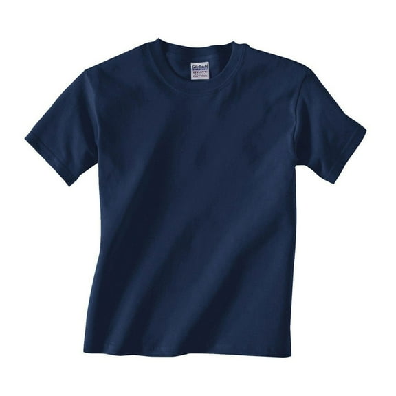 Gildan G510P Toddler Heavy Cotton T-Shirt