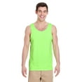 thumbnail image 1 of Gildan G520 Adult Heavy Cotton 5.3 Oz. Tank, Pack Of 12, 1 of 1
