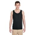 thumbnail image 1 of Gildan G520 Adult Heavy Cotton 5.3 Oz. Tank, Pack Of 12, 1 of 1