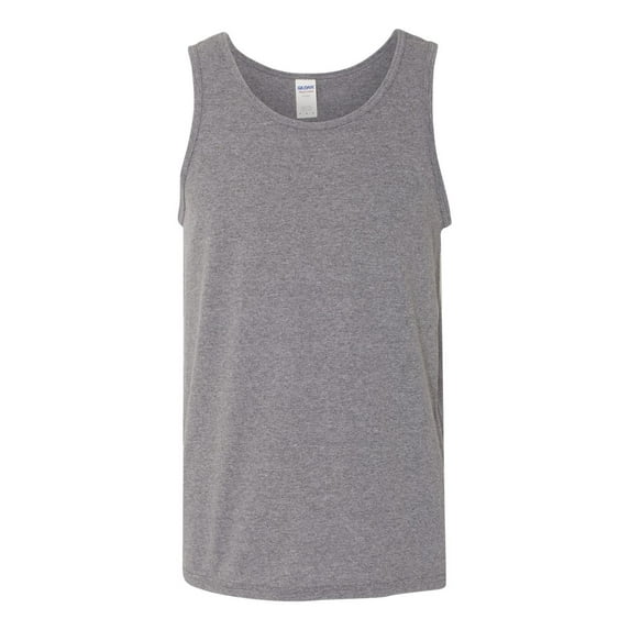 Gildan G520 Adult Heavy Cotton™ 5.3 oz. Tank Top