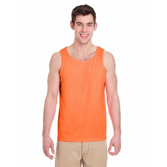 Gildan G520 Adult Heavy Cotton Tank