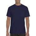 thumbnail image 1 of Gildan G5300-Navy-3X Heavy Cotton Adult Tee with Pocket, Navy - 3X, 1 of 1