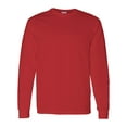 thumbnail image 1 of Gildan G540 Adult Cotton 5.3 oz. Long-Sleeve T-Shirt (2 PACK), 1 of 1