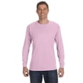 thumbnail image 1 of Gildan G540 Adult Cotton 5.3 oz. Long-Sleeve T-Shirt, 1 of 1
