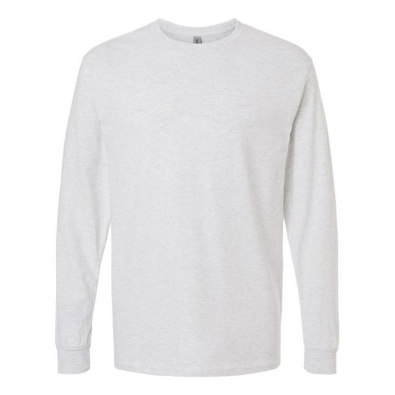 Gildan G540 Adult Cotton 5.3 oz. Long-Sleeve T-Shirt