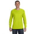 thumbnail image 1 of Gildan G540 Adult Heavy Cotton Long-Sleeve T-Shirt, 1 of 3