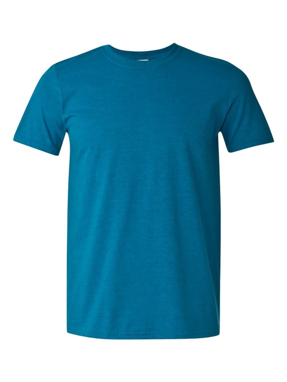 G640 Adult Softstyle 4.5 oz. T-Shirt (2 PACK)