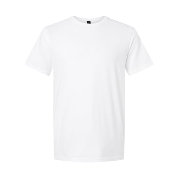 Gildan G640 Adult Softstyle 4.5 oz. T-Shirt (2 PACK)