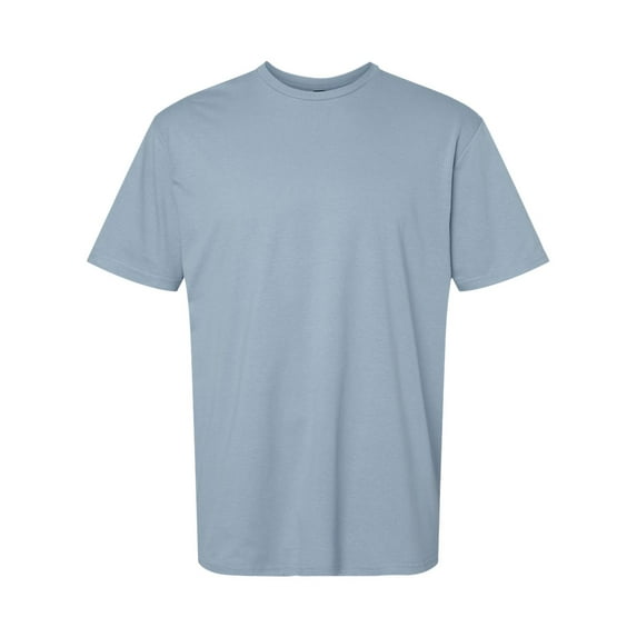Gildan G640 Adult Softstyle 4.5 oz. T-Shirt (2 PACK)
