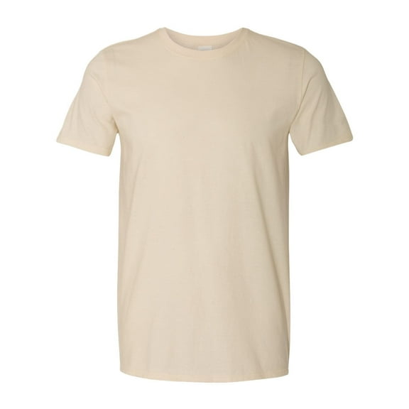 Gildan G640 Adult Softstyle 4.5 oz. T-Shirt