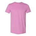 thumbnail image 1 of Gildan Soft Style T-Shirt for Men Cotton, 1 of 3