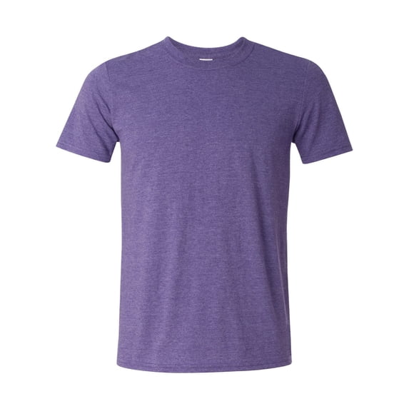 Gildan G640 Adult Softstyle 4.5 oz. T-Shirt