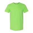 thumbnail image 1 of Gildan G640 Adult Softstyle 4.5 oz. T-Shirt, 1 of 1