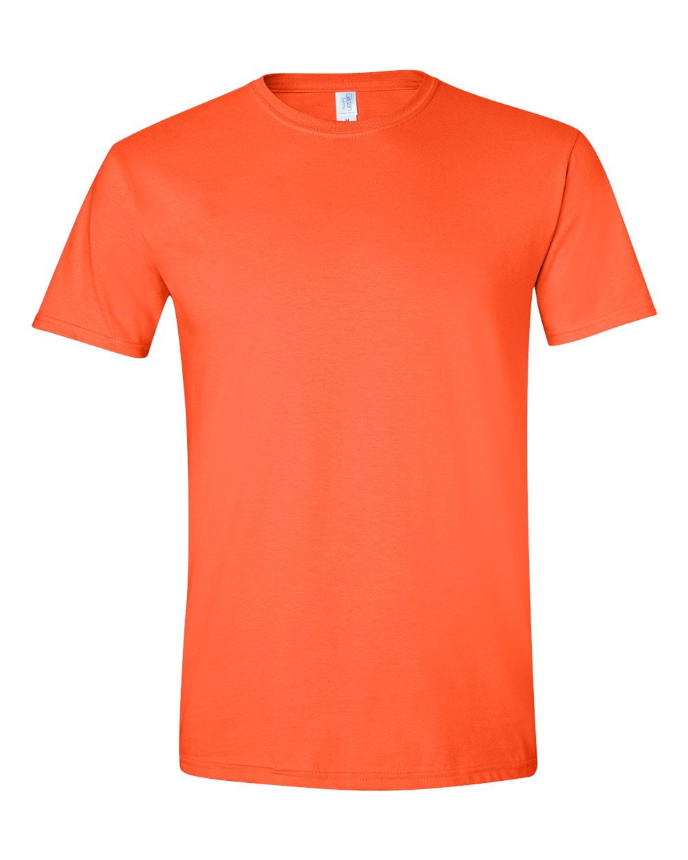 Gildan G640 Adult Softstyle 4.5 oz. T-Shirt - Walmart.com