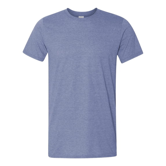 Gildan G640 Adult Softstyle 4.5 oz. T-Shirt