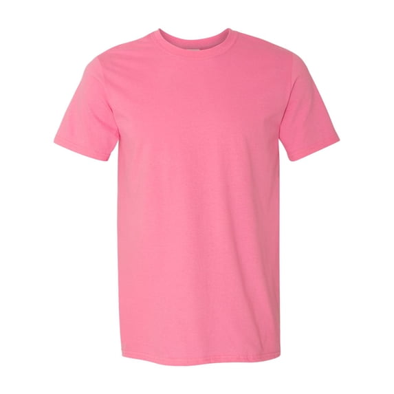 Gildan G640 Adult Softstyle 4.5 oz. T-Shirt