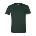 thumbnail image 1 of Gildan G640 Adult Softstyle 4.5 oz. T-Shirt, 1 of 1