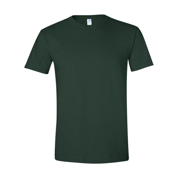 Gildan G640 Adult Softstyle 4.5 oz. T-Shirt