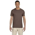 thumbnail image 1 of Gildan G640 Adult Softstyle T-Shirt, 2XL, OLIVE, 1 of 4