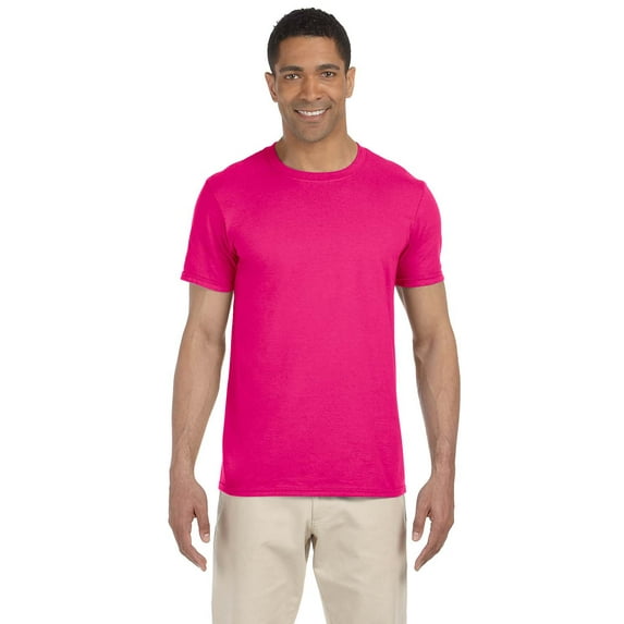 Gildan G640 Adult Softstyle T-Shirt