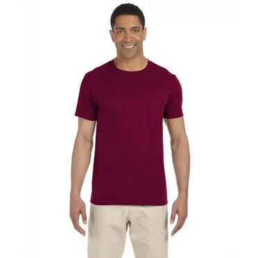 Gildan G640 Adult Softstyle T-Shirt