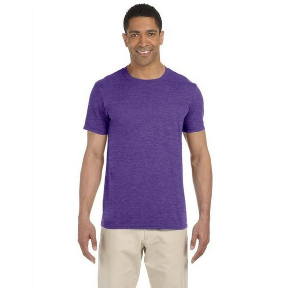 Gildan G640 Adult Softstyle T-Shirt