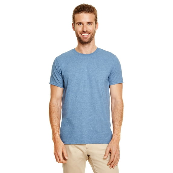 Gildan G640 Adult Softstyle T-Shirt